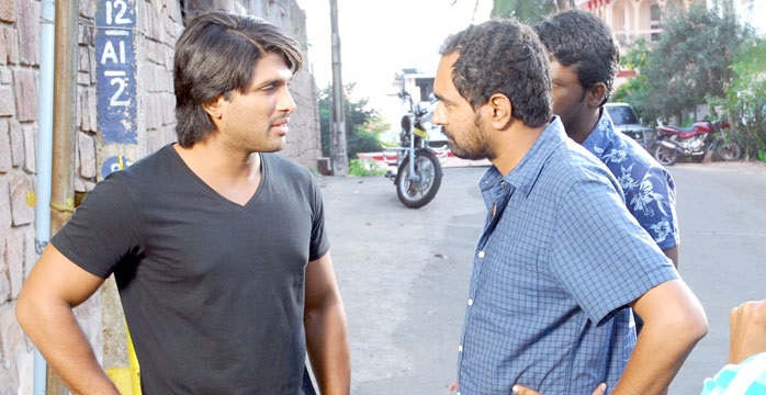 directors who got chance to direct stars with their second movie..