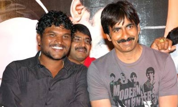 directors who got chance to direct stars with their second movie..