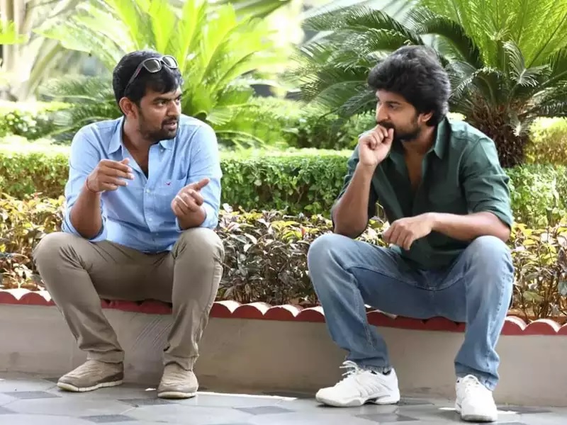 directors who got chance to direct stars with their second movie..