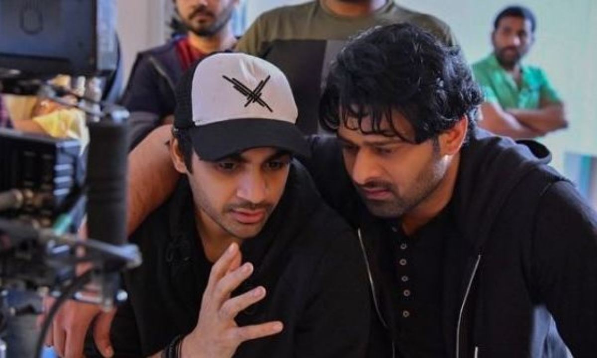 directors who got chance to direct stars with their second movie..