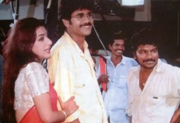 directors who got chance to direct stars with their second movie..