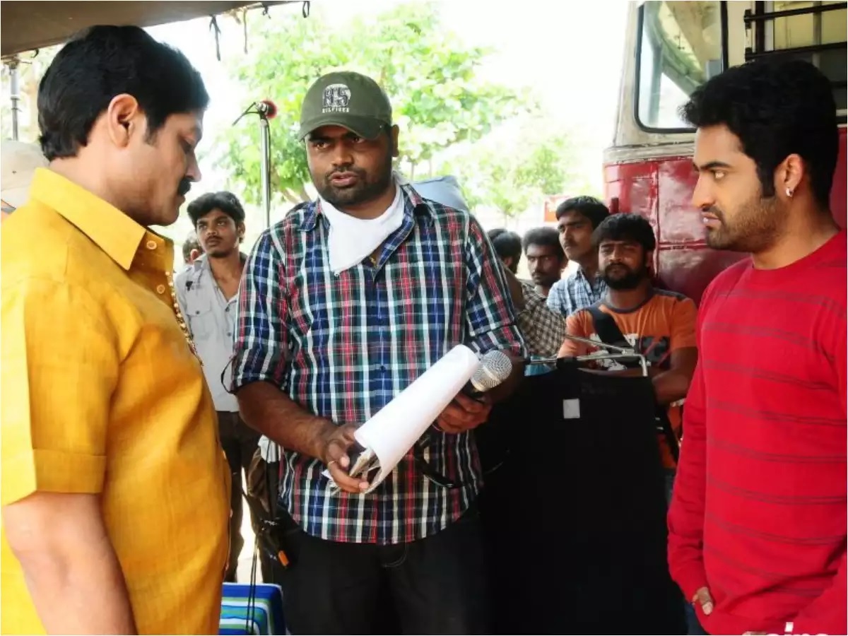 directors who got chance to direct stars with their second movie..