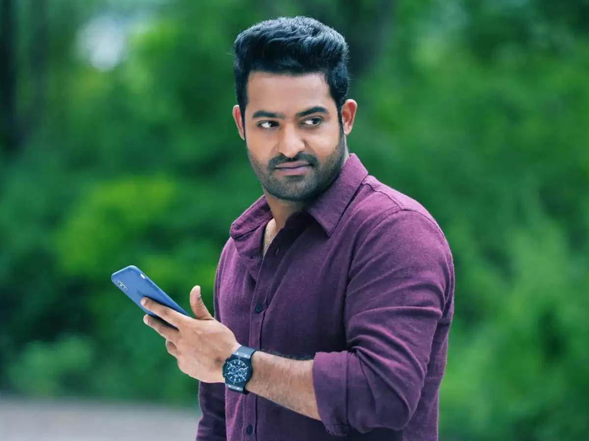expensive things owned by junior NTR