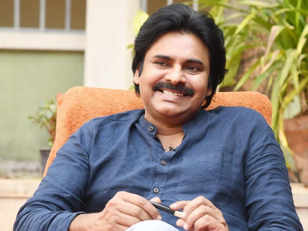 expensivie things owned by power star pavan kalyan..