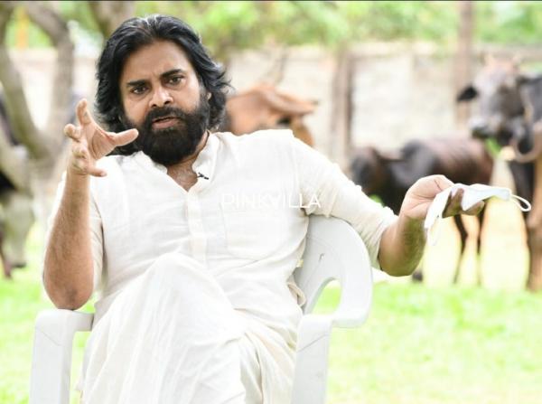 expensivie things owned by power star pavan kalyan..