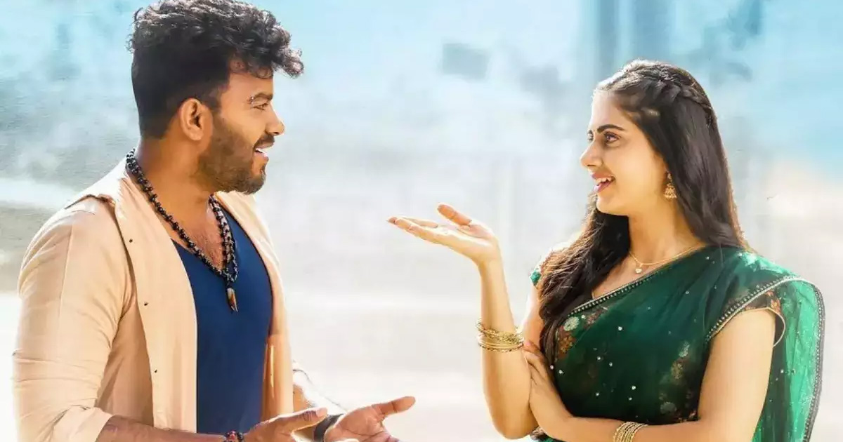 gaalodu-telugu-adda