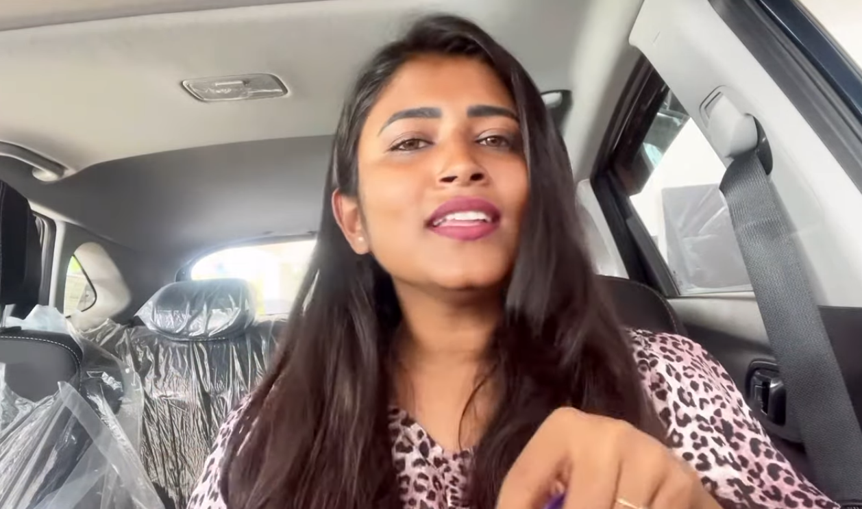 geethu royal's comments on abhijeeth, kaushal manda..