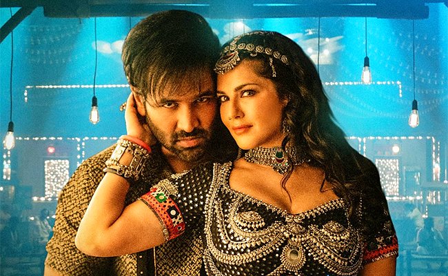 ginna movie got profits through hindi dubbing rights..!!