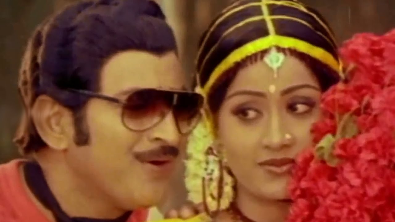 heroines who acted in more number of movies with krishna