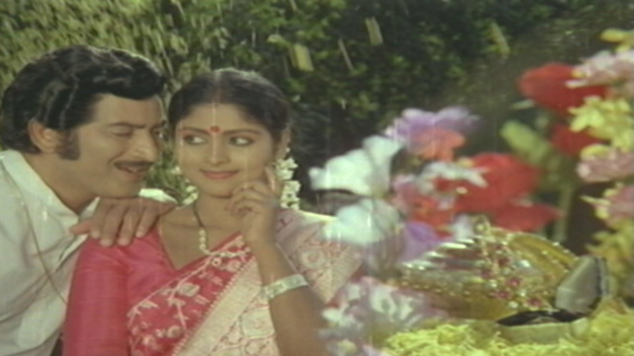 heroines who acted in more number of movies with krishna