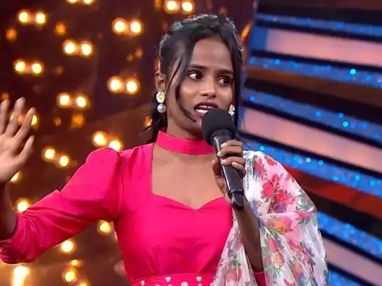 how faima entered into tv industry..