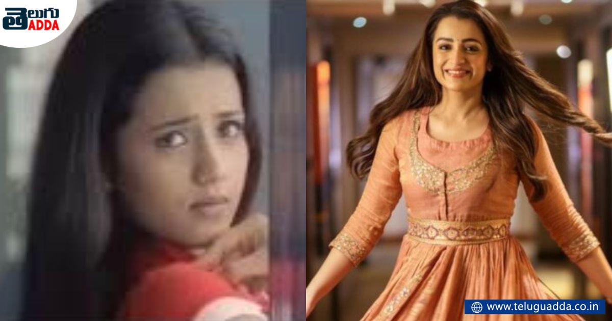 how tollywood heroines changed from first film to now..!!