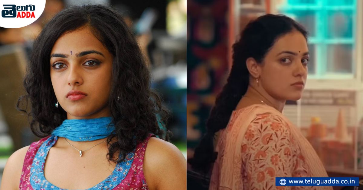 how tollywood heroines changed from first film to now..!!