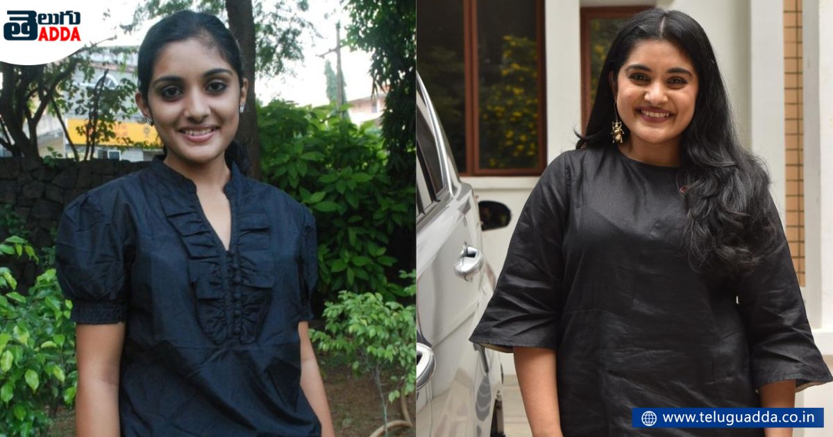 how tollywood heroines changed from first film to now..!!
