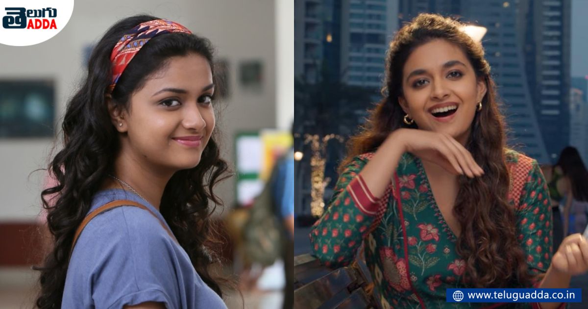 how tollywood heroines changed from first film to now..!!