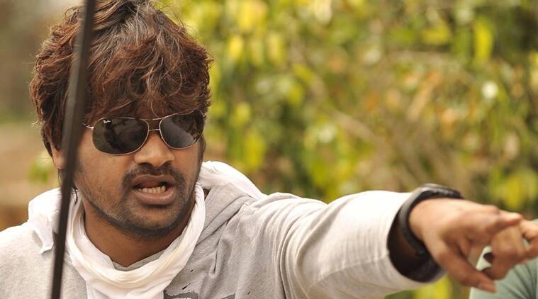 is harish shankar-vijay devara konds is going to a movie..??