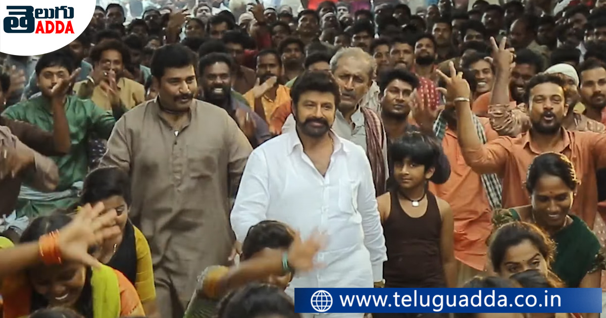 jai-balayya-song-telugu-adda