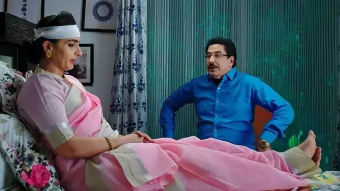 karthika deepam today episode..