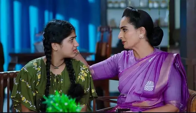 karthika deepam today episode..