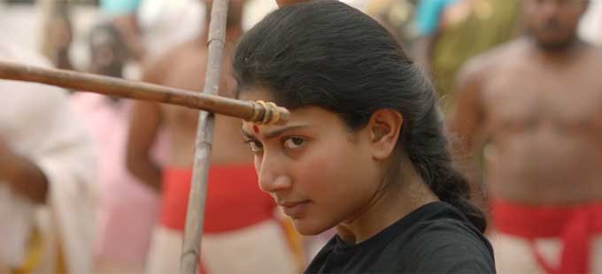 list of heroines who didi action scenes in movies
