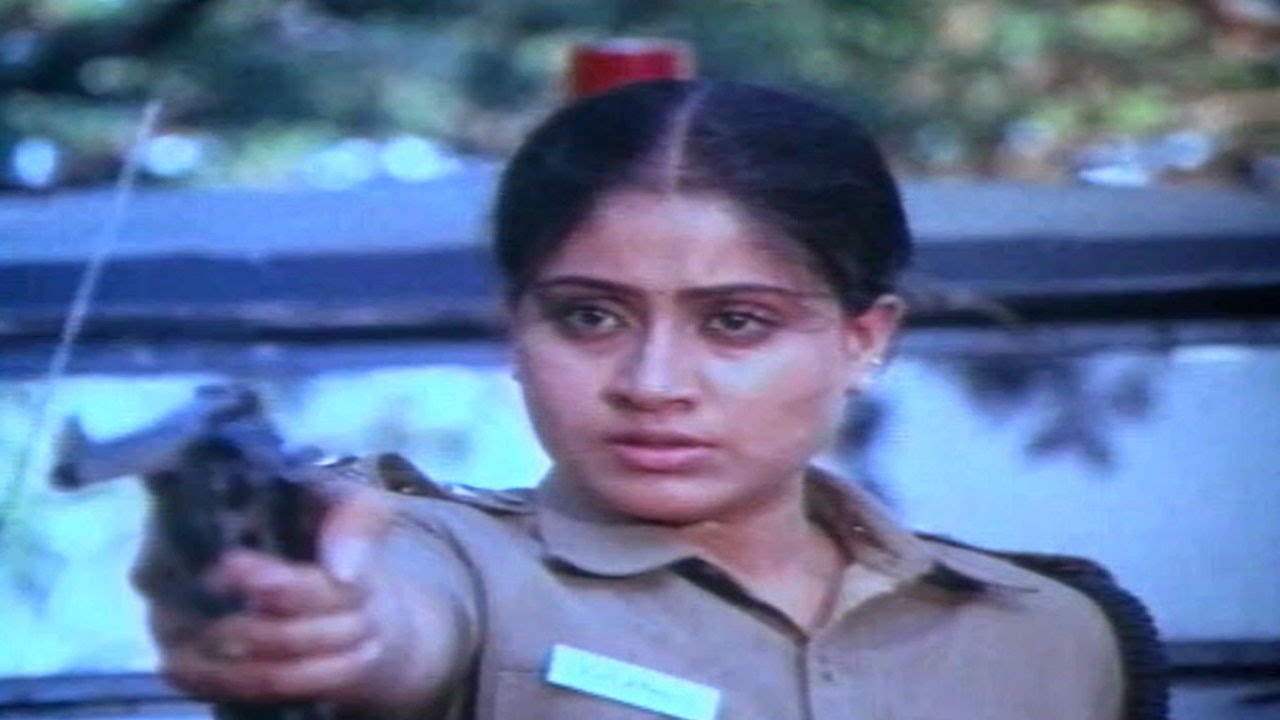 list of heroines who didi action scenes in movies