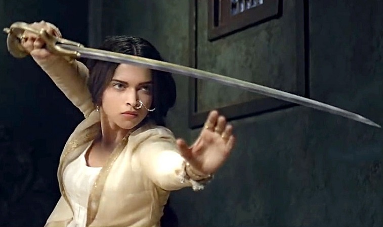 list of heroines who didi action scenes in movies