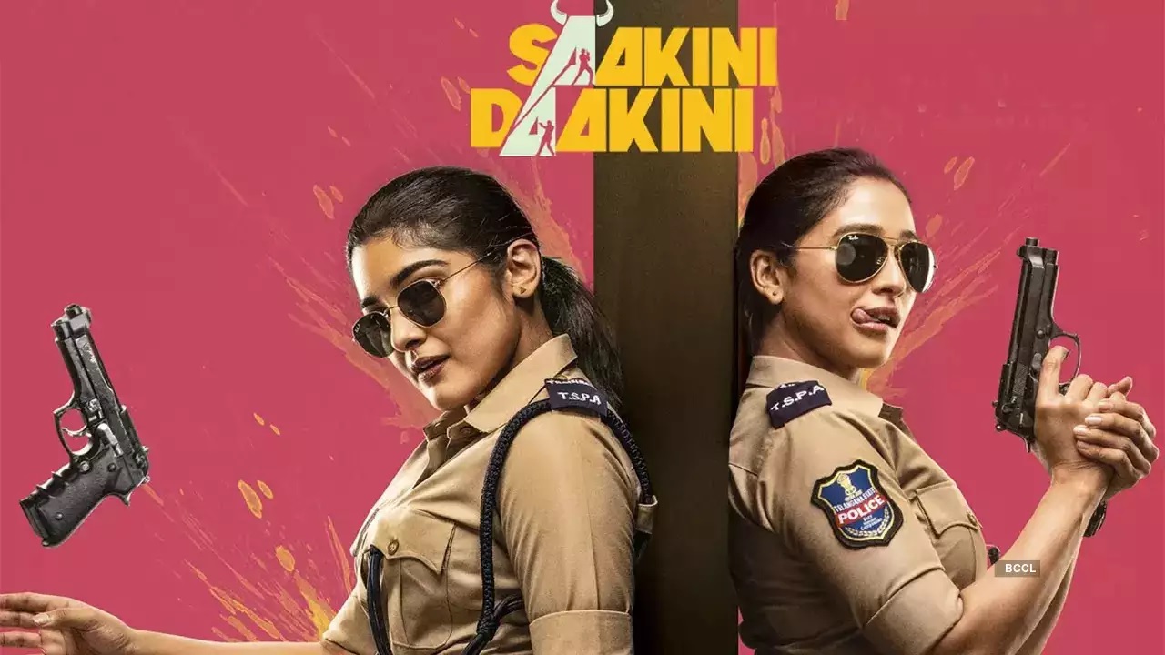list of heroines who didi action scenes in movies