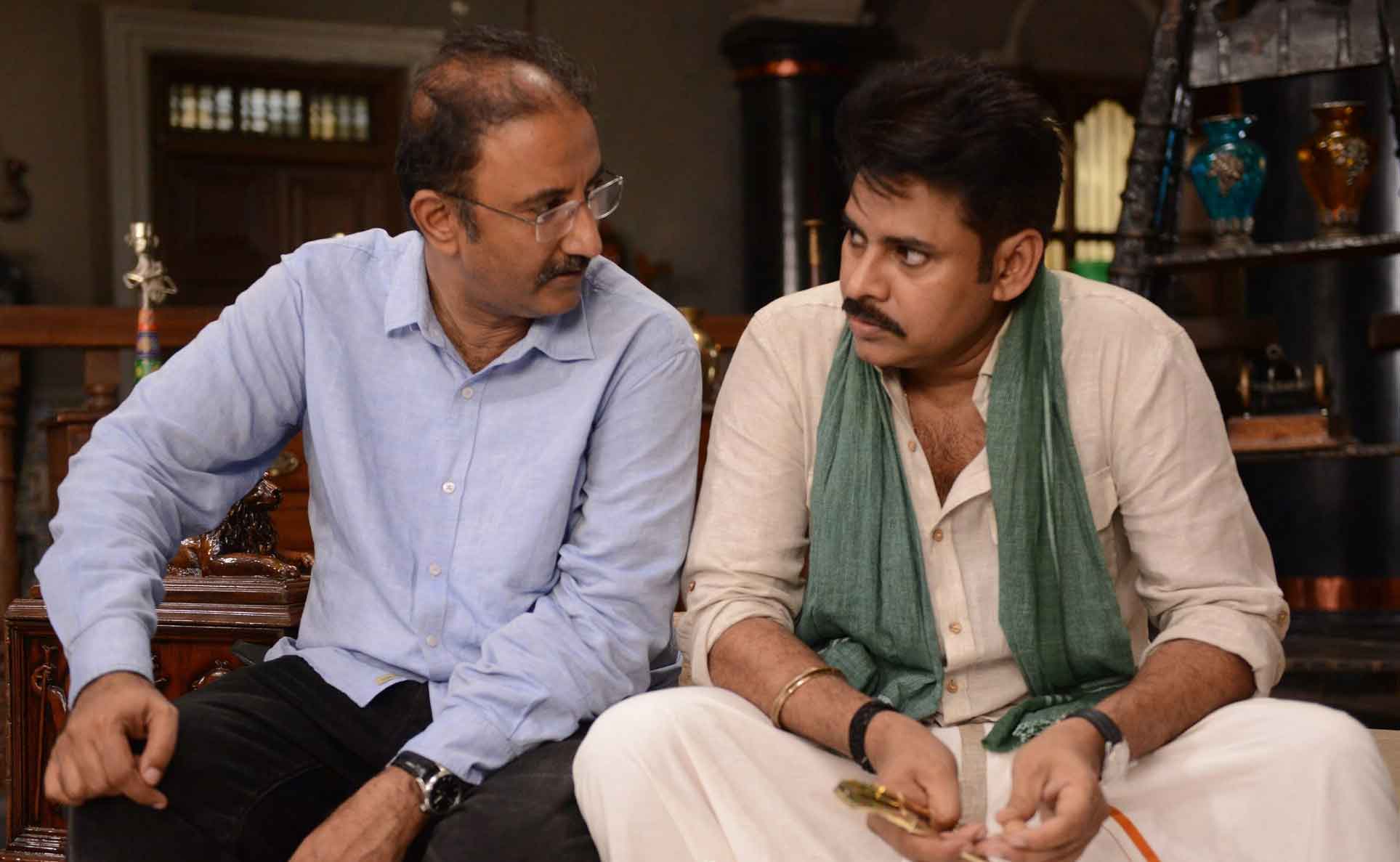 list of pavan kalyan directors who are not active now..