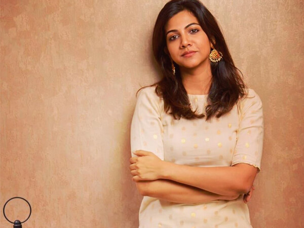 madonna sebastian replaces anupama in DJ tillu square..