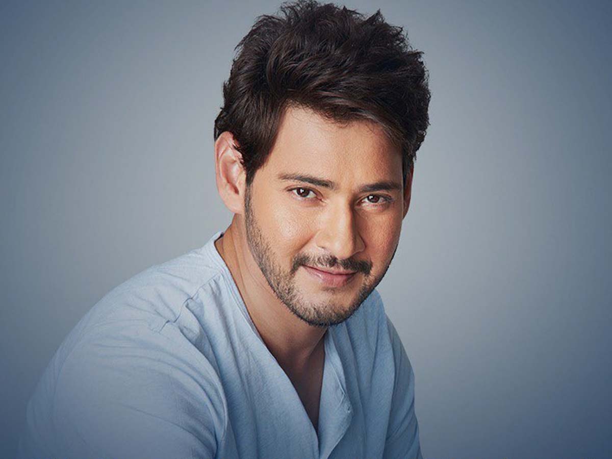 mahesh babu 1 telugu adda