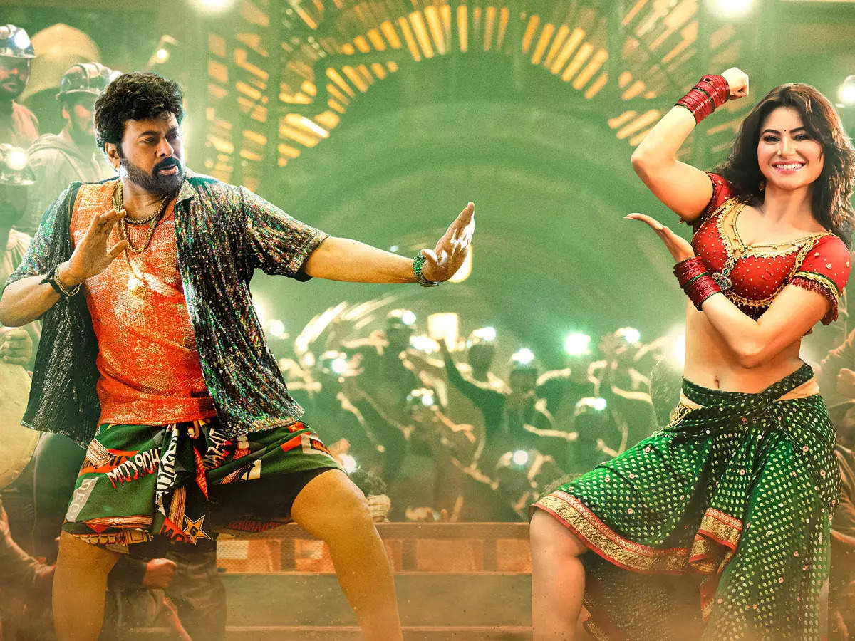 memers created new song with that two super hit songs..