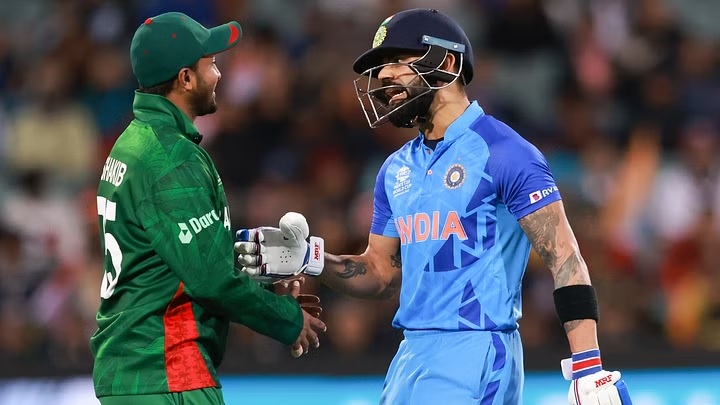 memes on india Vs bangladesh match..