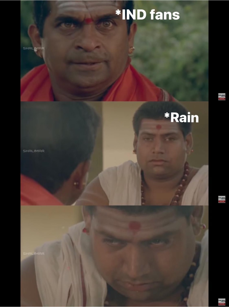 memes on india Vs bangladesh match..