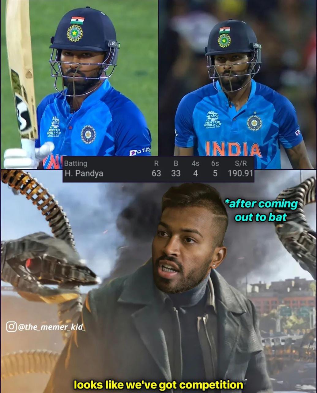 memes on india-england match..