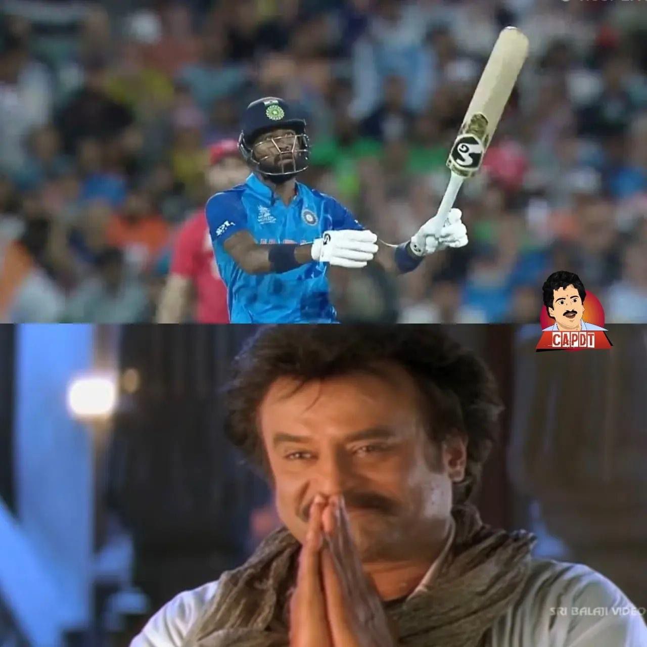 memes on india-england match..