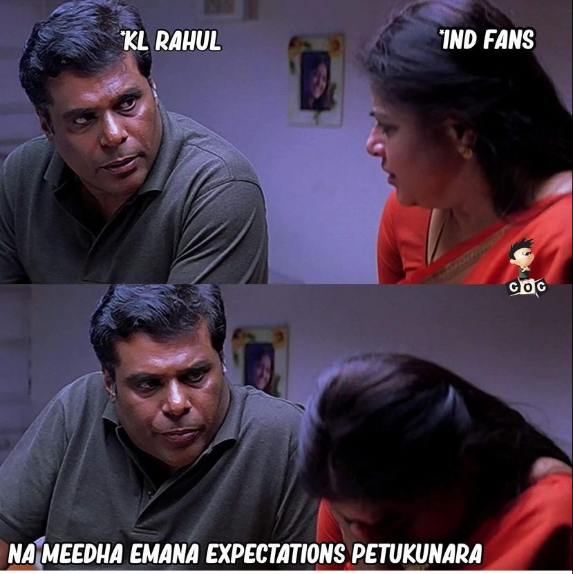 memes on india-england match..