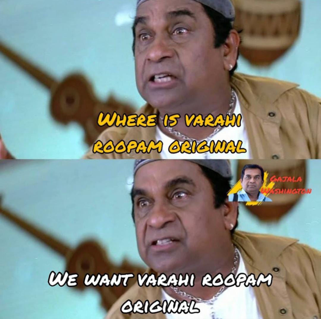 memes on kanthara ott streaming..