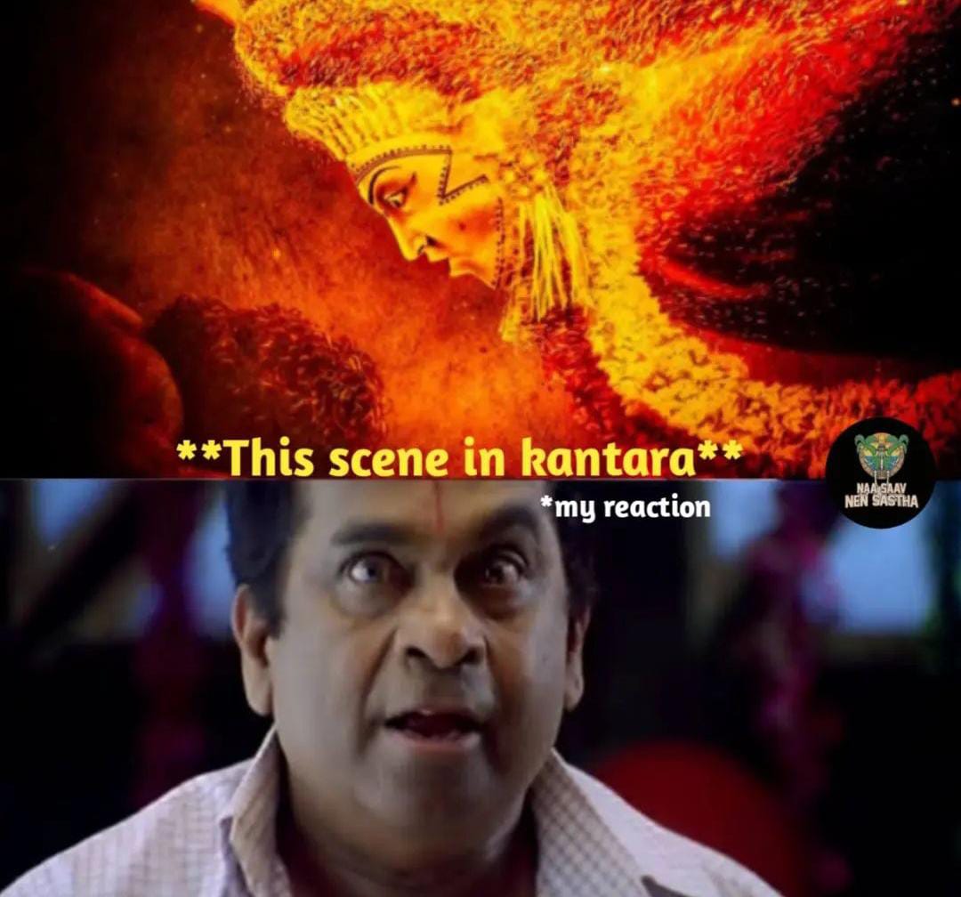 memes on kanthara ott streaming..