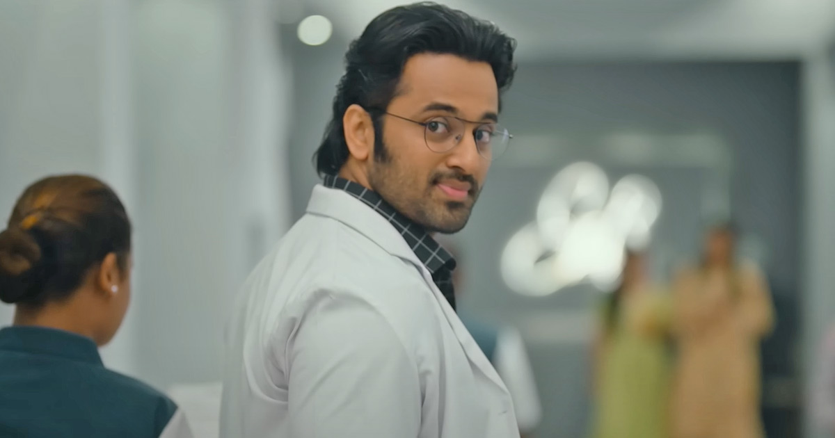 minus points in samantha yashoda movie