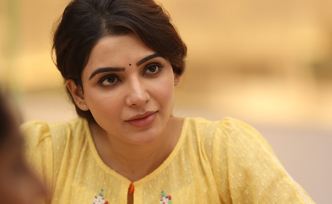 minus points in samantha yashoda movie