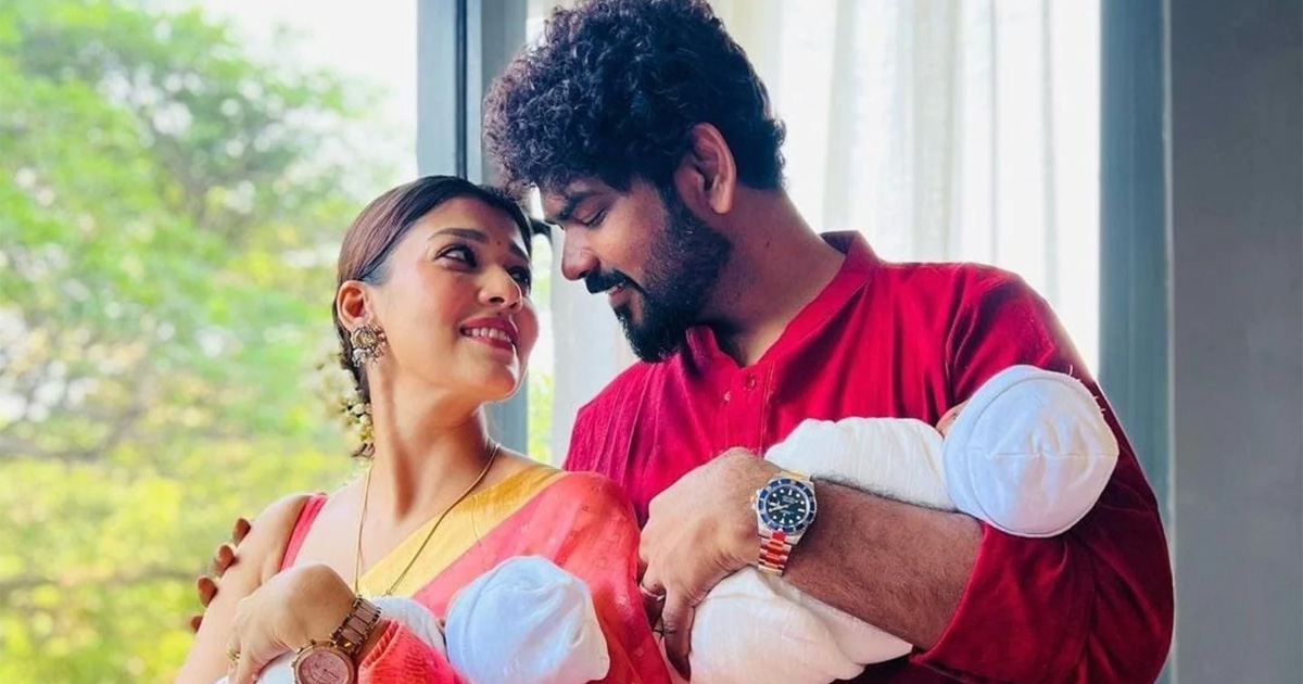 nayanatara
