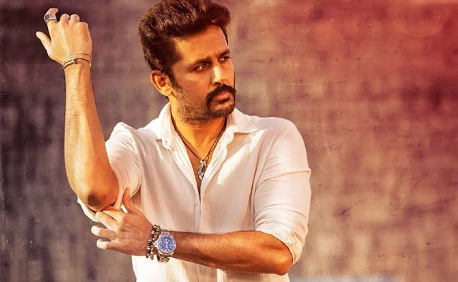 over rated telugu heros based on IMDb..