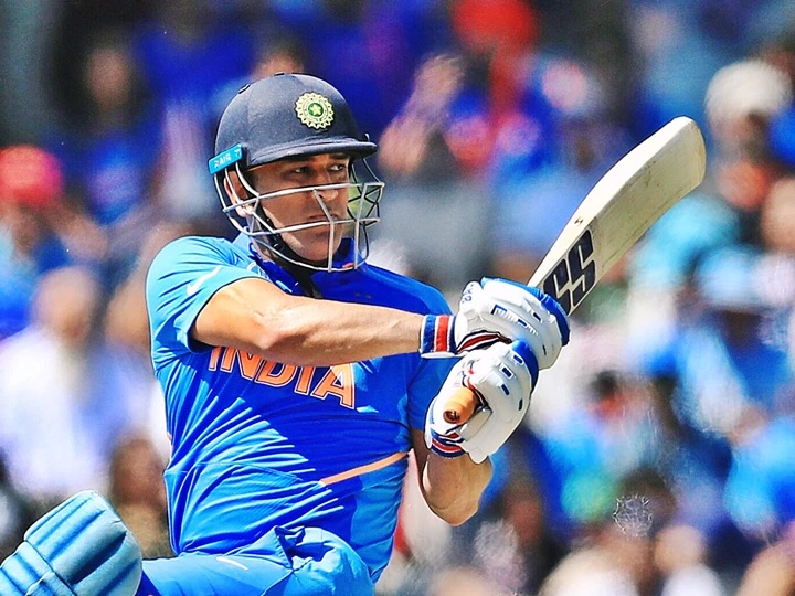 know about MS dhoni diet..!!