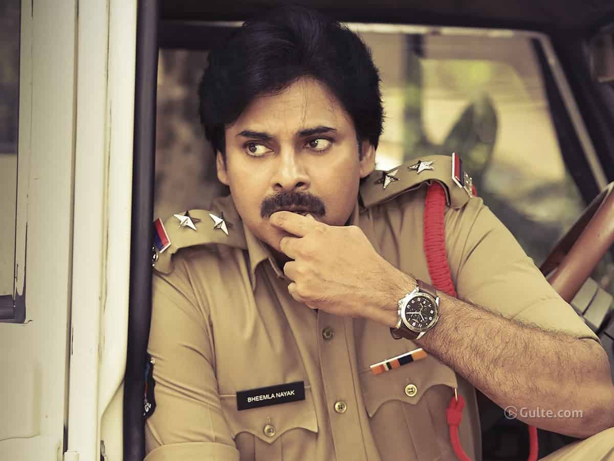 power star has to pen down a story for his next movie..
