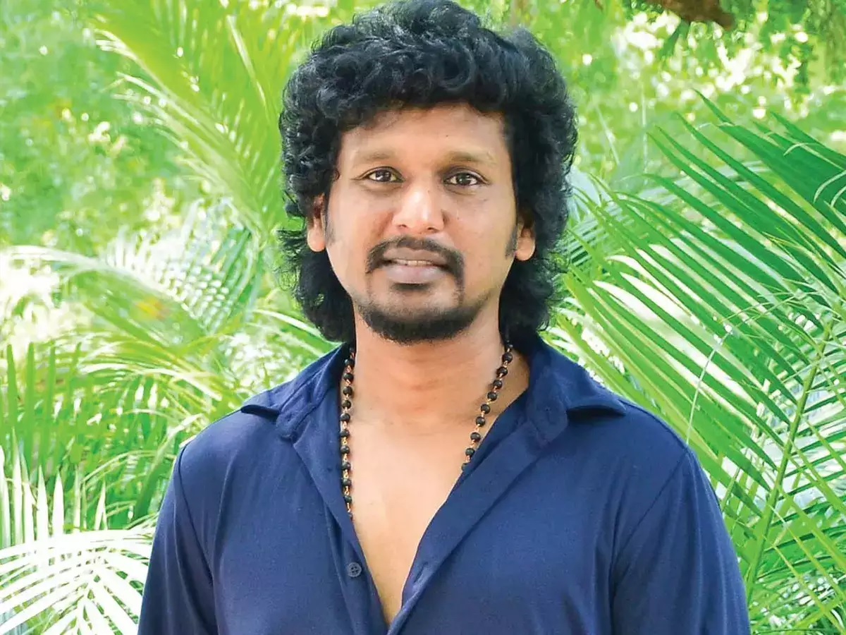 prabhas next film with lokesh kanagaraj..