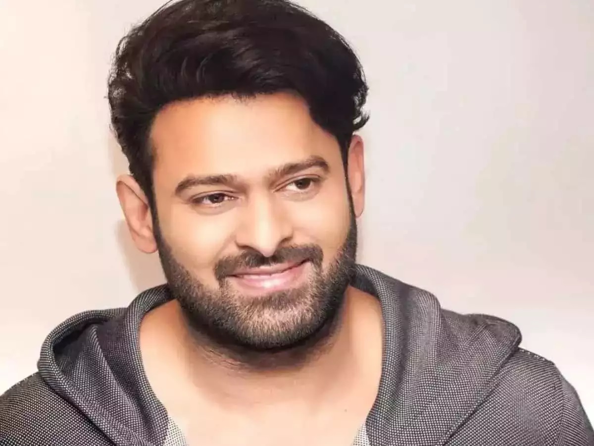 prabhas next film with lokesh kanagaraj..