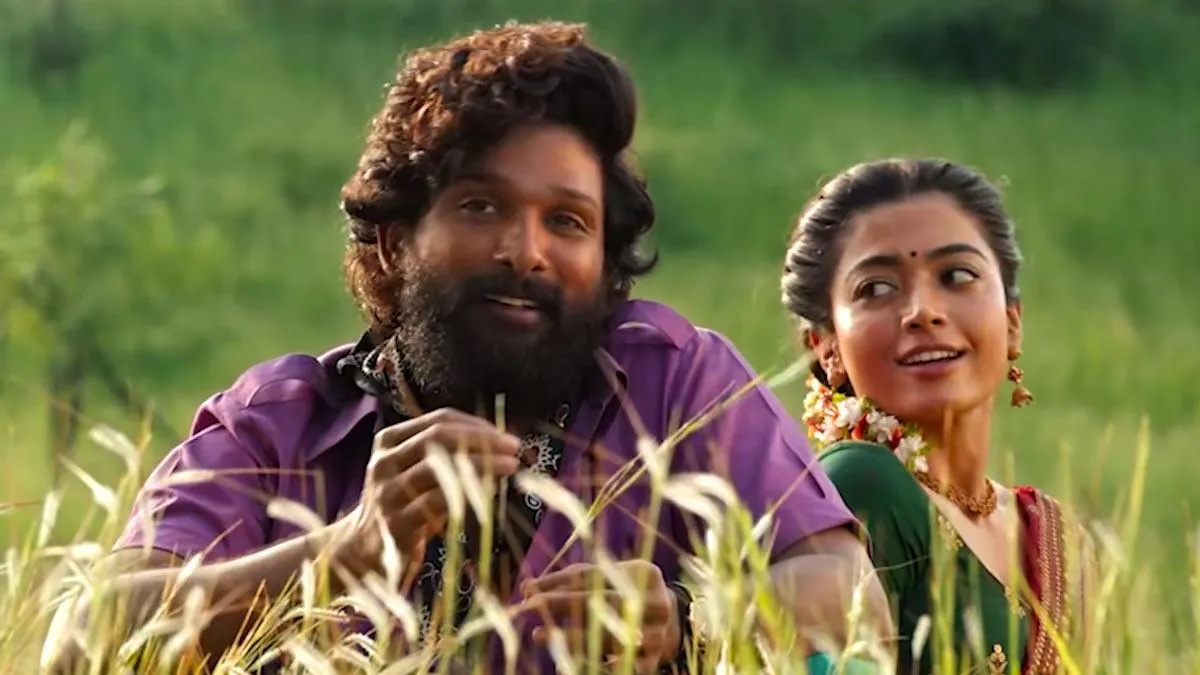 pushpa is going to be re released in kerala..