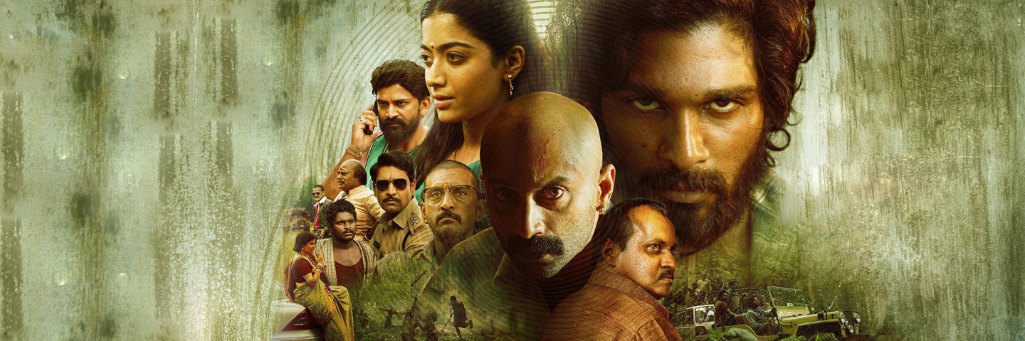 pushpa is going to be re released in kerala..