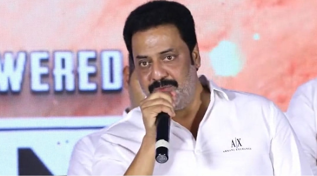 raja ravindra commetns on anchor shyamala..