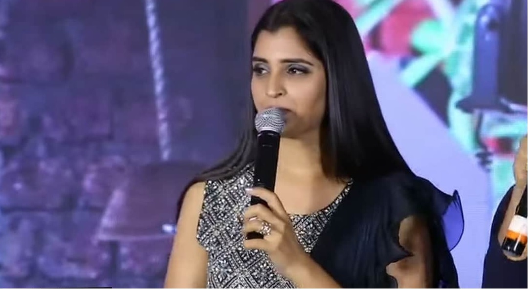 raja ravindra commetns on anchor shyamala..